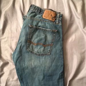 Men’s jeans